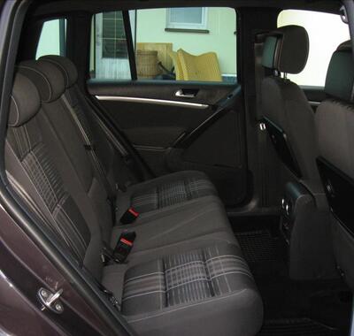 Volkswagen Tiguan 19