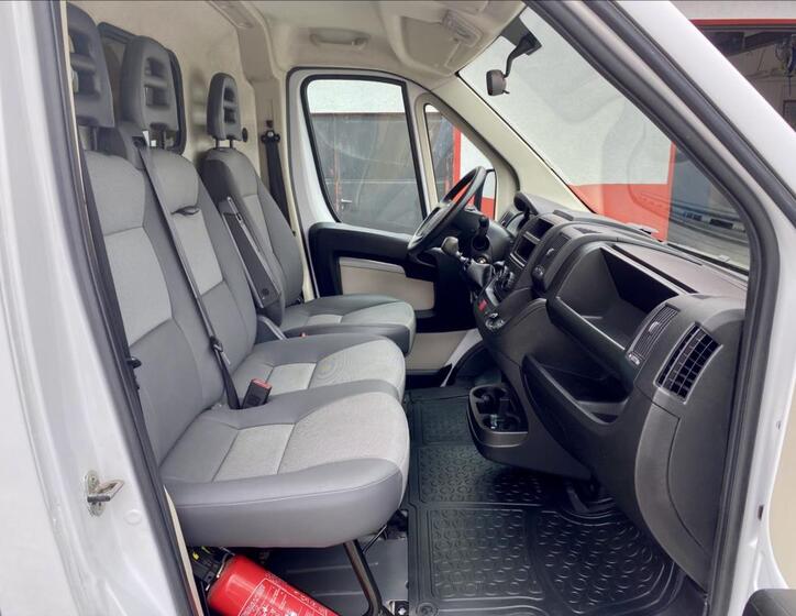 Fiat Ducato 13