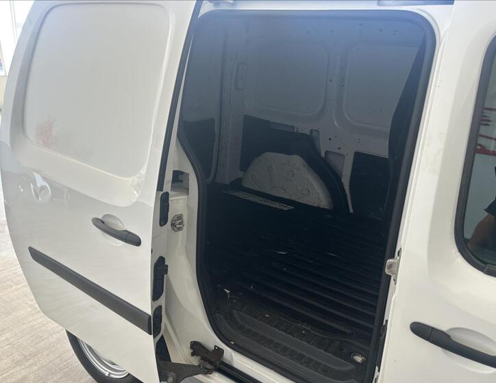 Renault Kangoo 12