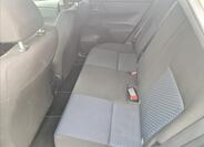 Toyota Auris 9