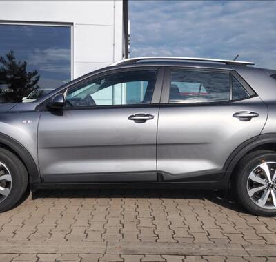 KIA Stonic 7