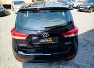 Hyundai ix20 4