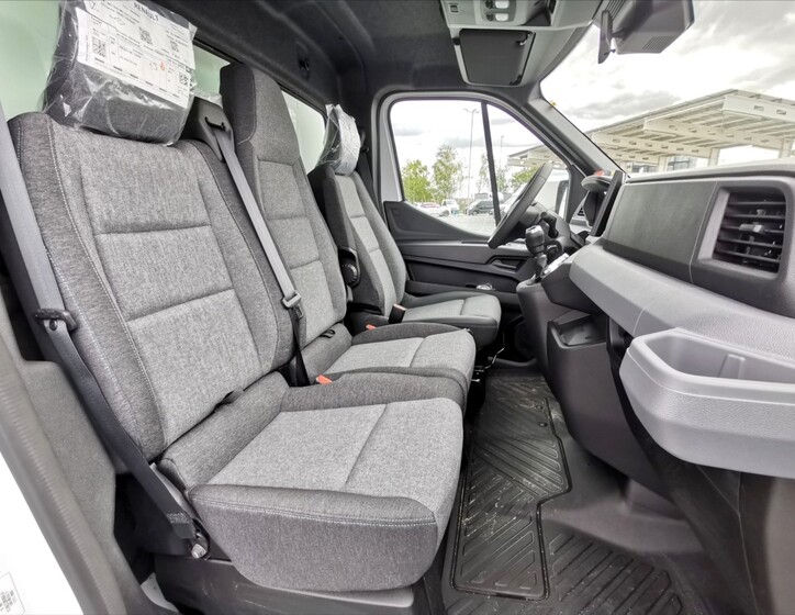 Renault Master 6