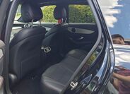 Mercedes-Benz GLC 14