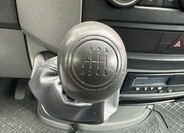 Mercedes-Benz Sprinter 21