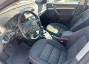 Škoda Octavia 5