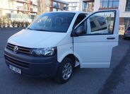 Volkswagen Transporter 13