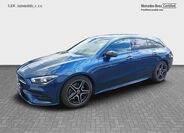 Mercedes-Benz CLA 1