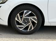 Hyundai i20 22