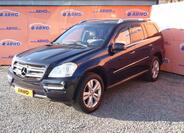 Mercedes-Benz GL 3