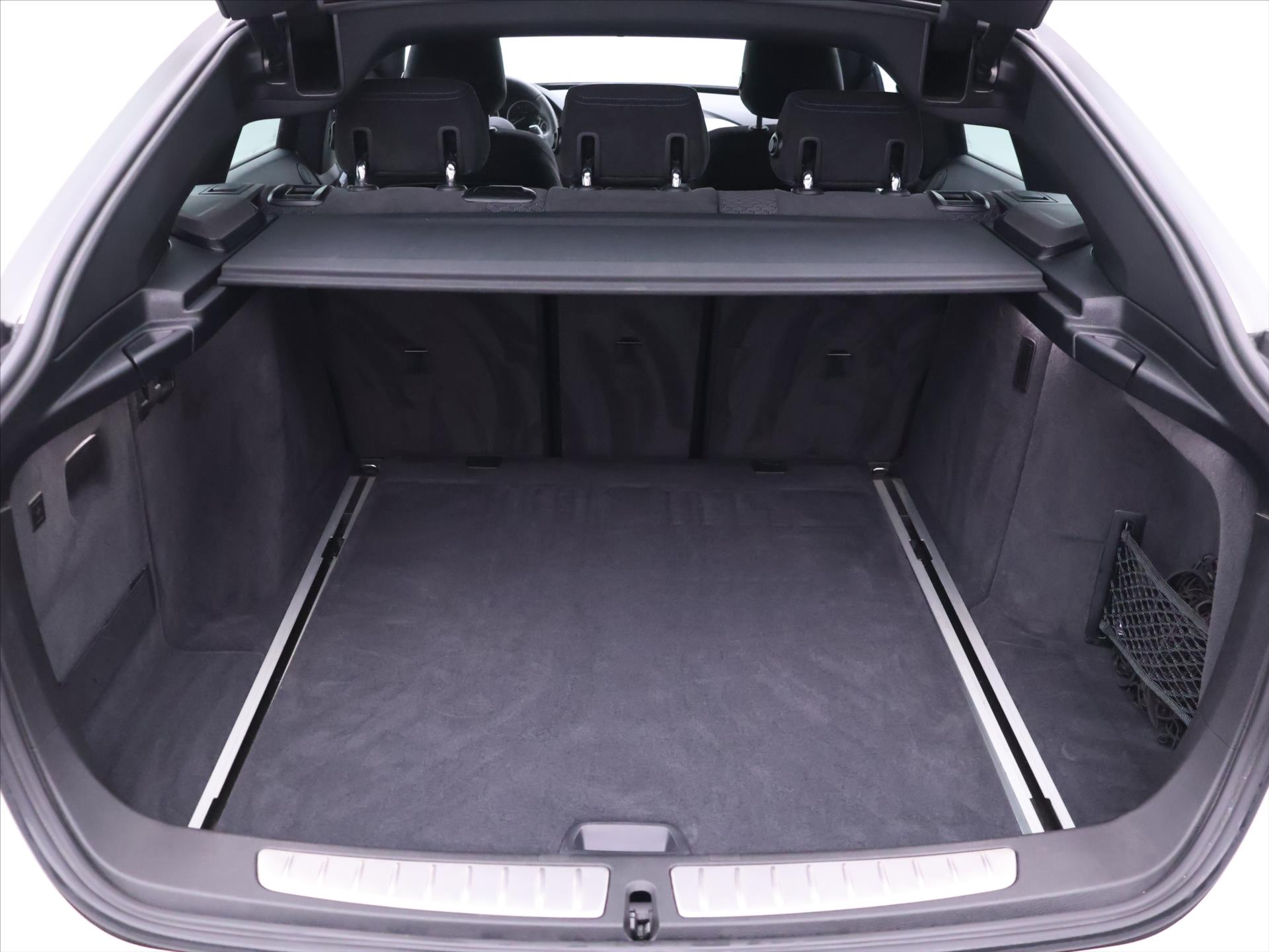 BMW Řada 3