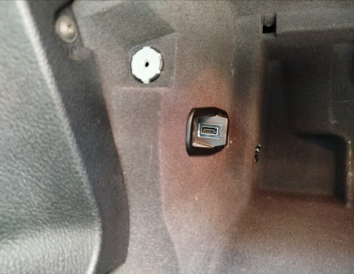 Ford S-MAX 24