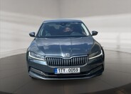 Škoda Superb 2