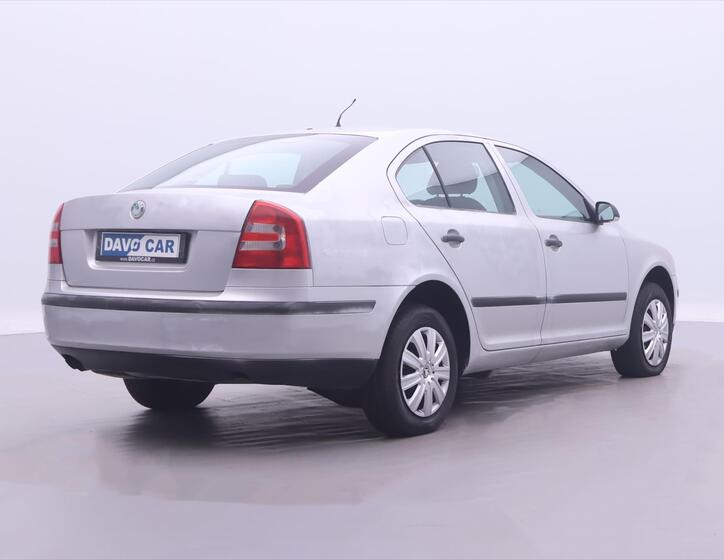 Škoda Octavia 3
