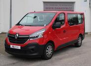 Renault Trafic 1