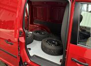 Volkswagen Caddy 29