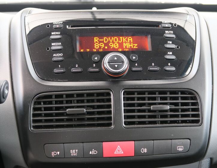 Opel Combo 22