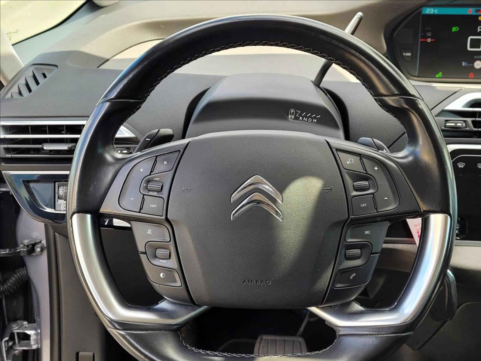 Citroën Grand C4 Picasso 32
