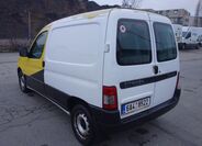 Peugeot Partner 11