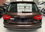 Audi A4 5