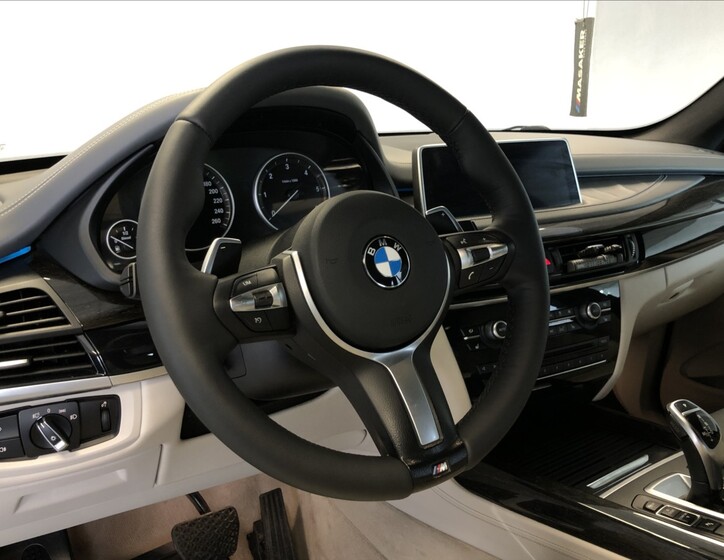 BMW X5 21