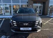 Hyundai Tucson 2