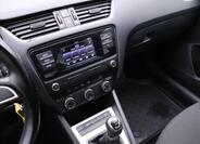 Škoda Octavia 19
