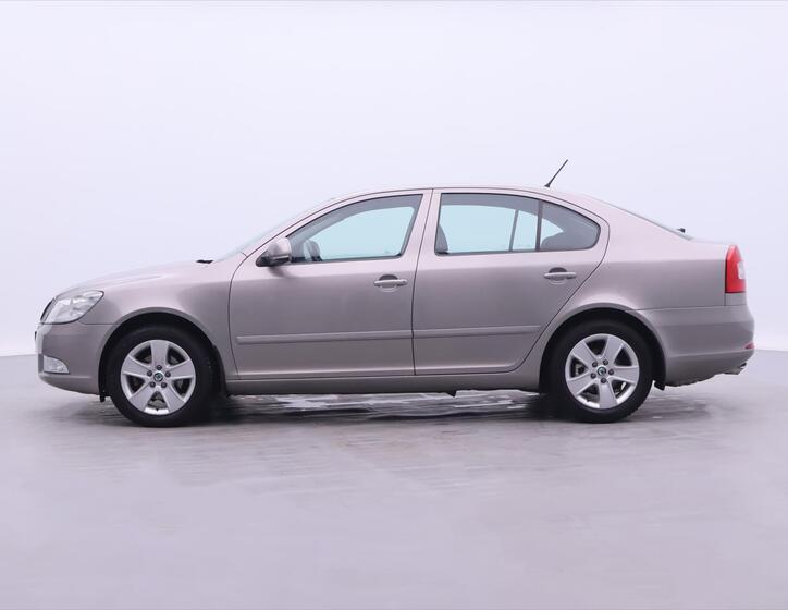 Škoda Octavia 4