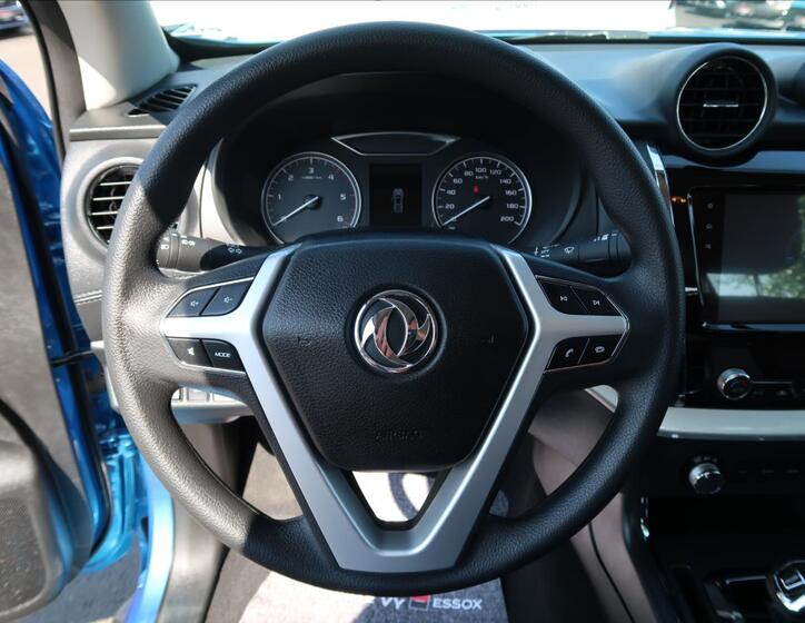 Dongfeng DF 6 16
