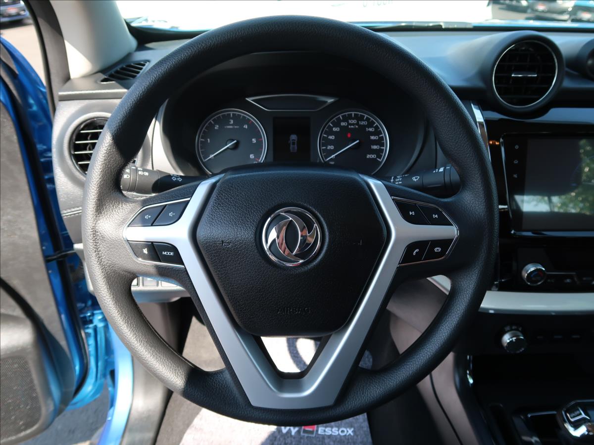Dongfeng DF 6