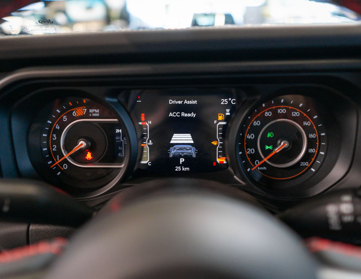 Jeep Wrangler 26