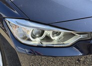 BMW Řada 3 35