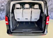 Mercedes-Benz Třídy V 21