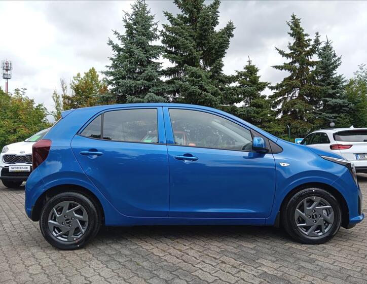 KIA Picanto 15