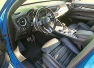 Alfa Romeo Stelvio 17