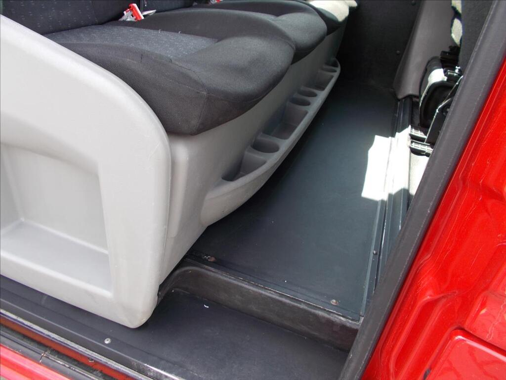 Opel Movano 19