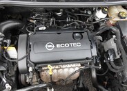 Opel Astra 20