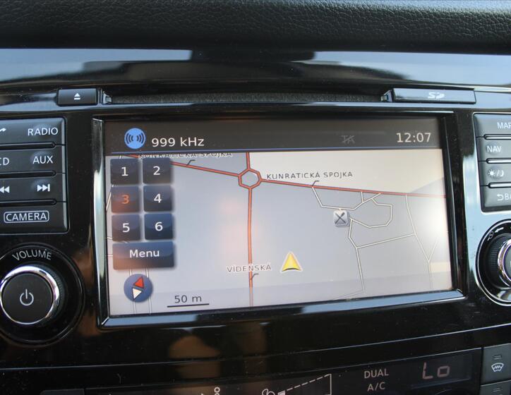 Nissan Qashqai 21