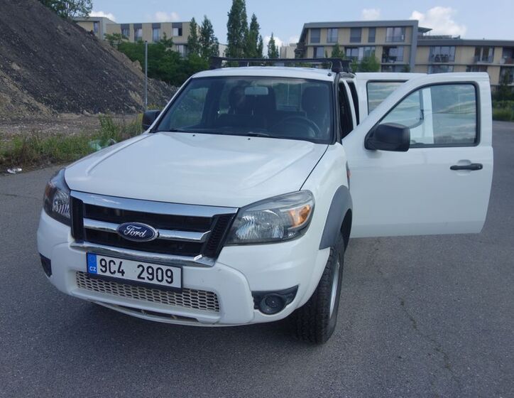 Ford Ranger 14