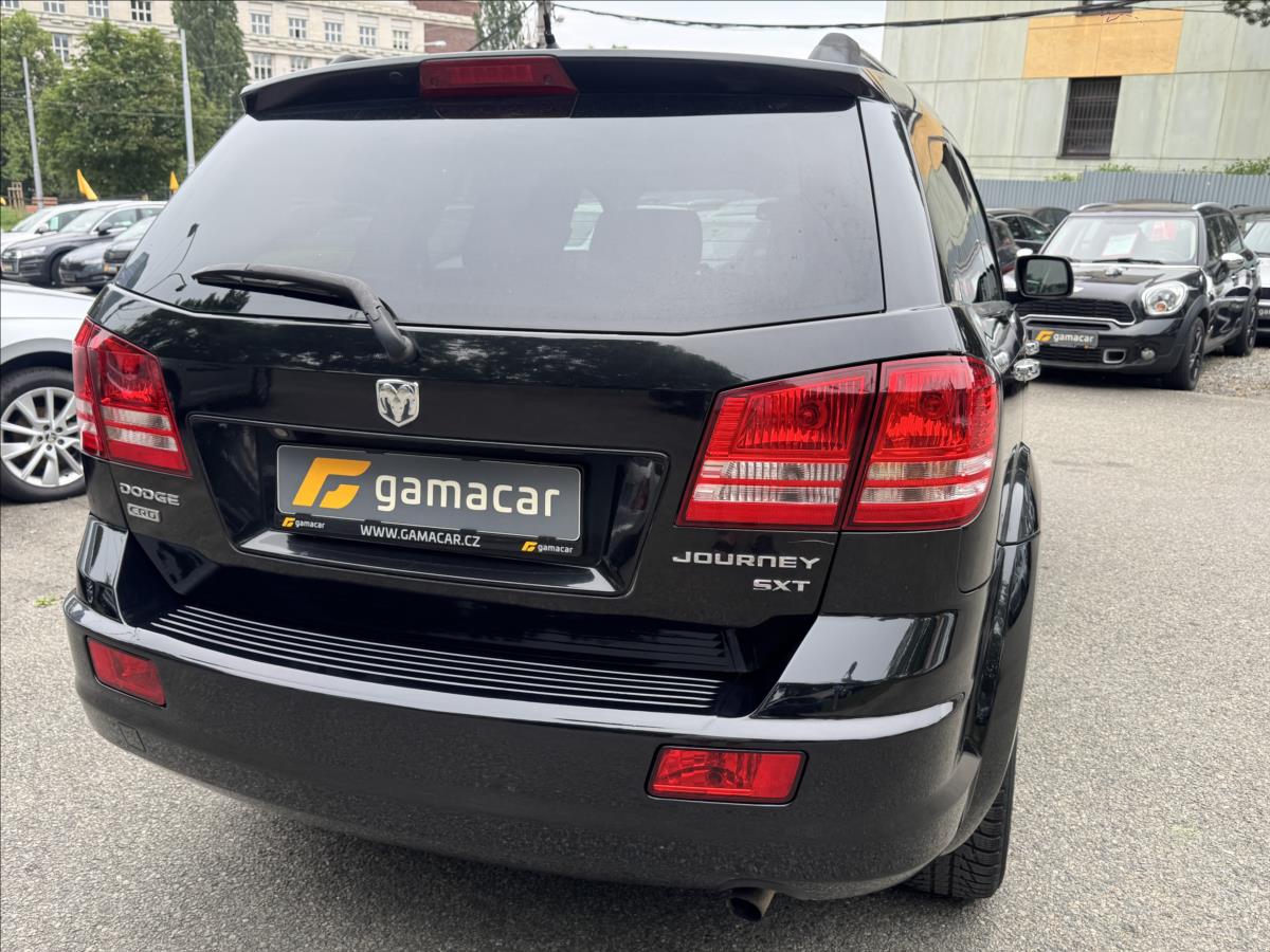 Dodge Journey