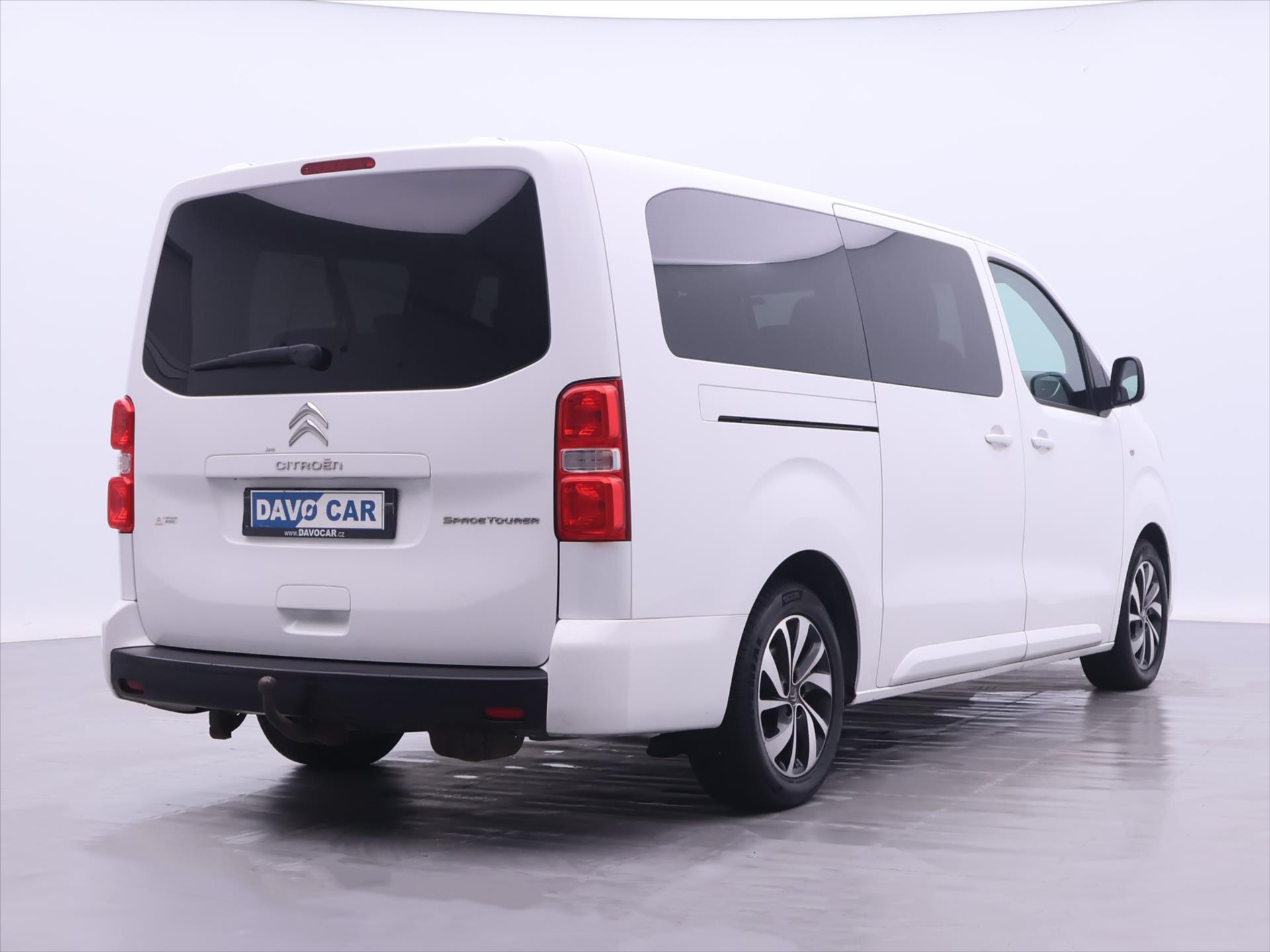 Citroën SpaceTourer
