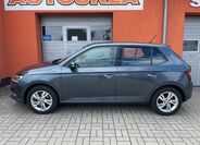 Škoda Fabia 3