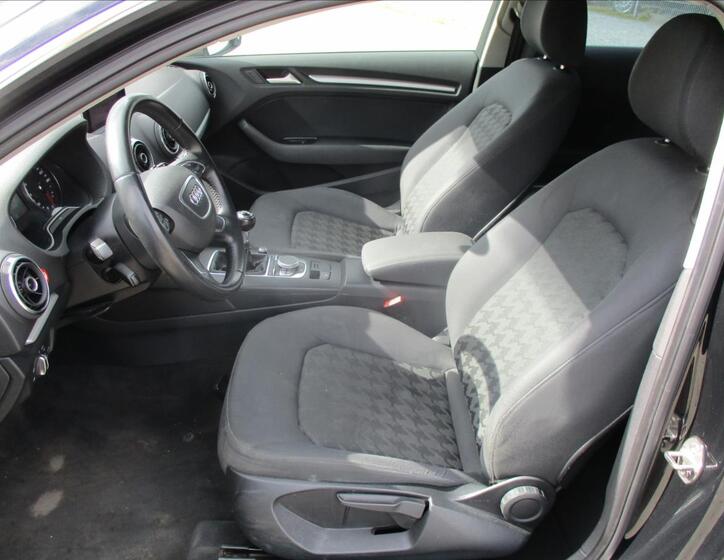 Audi A3 7