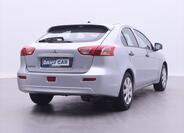 Mitsubishi Lancer 7
