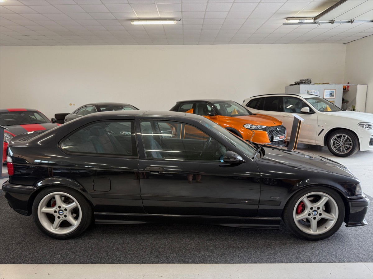 BMW Řada 3
