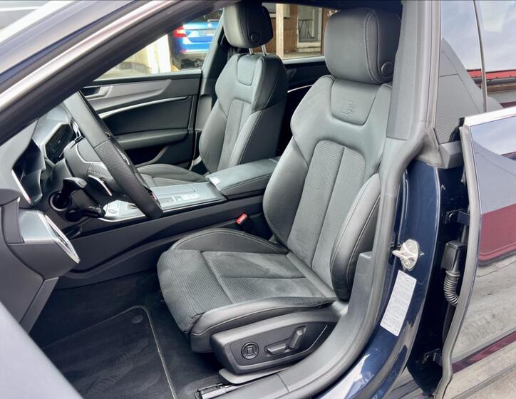 Audi A7 9