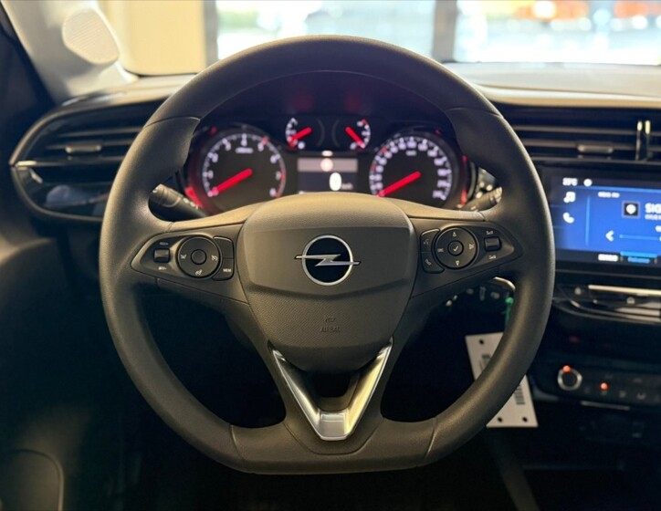 Opel Corsa 9