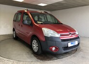 Citroën Berlingo 1