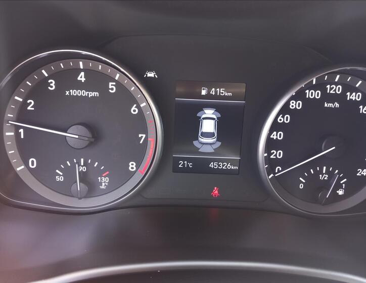 Hyundai i30 15