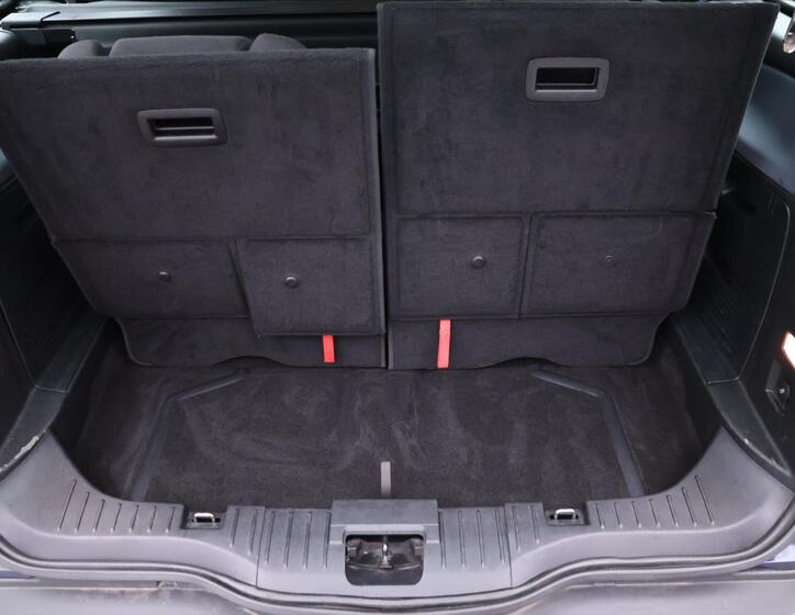 Ford Galaxy 8
